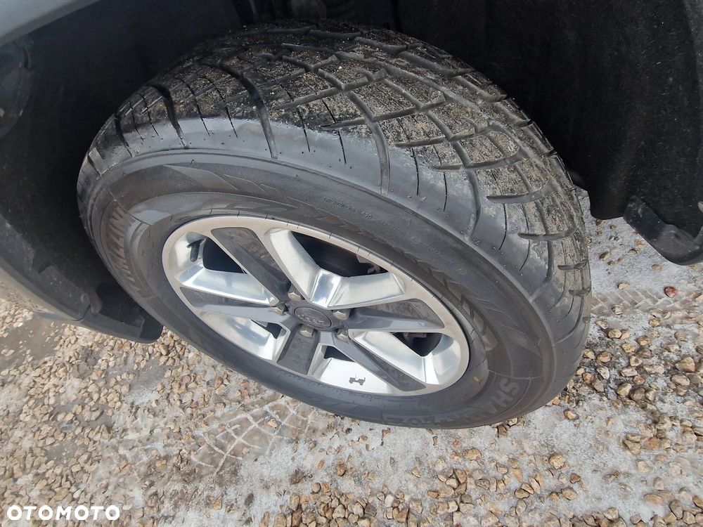 Jeep Grand Cherokee - 7