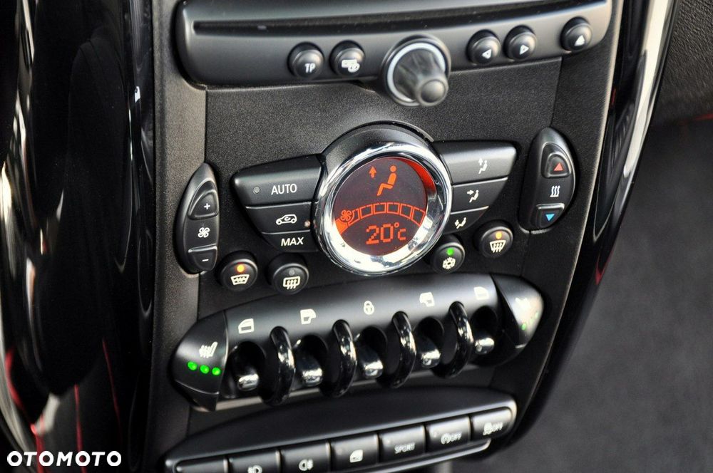 MINI Countryman - 34