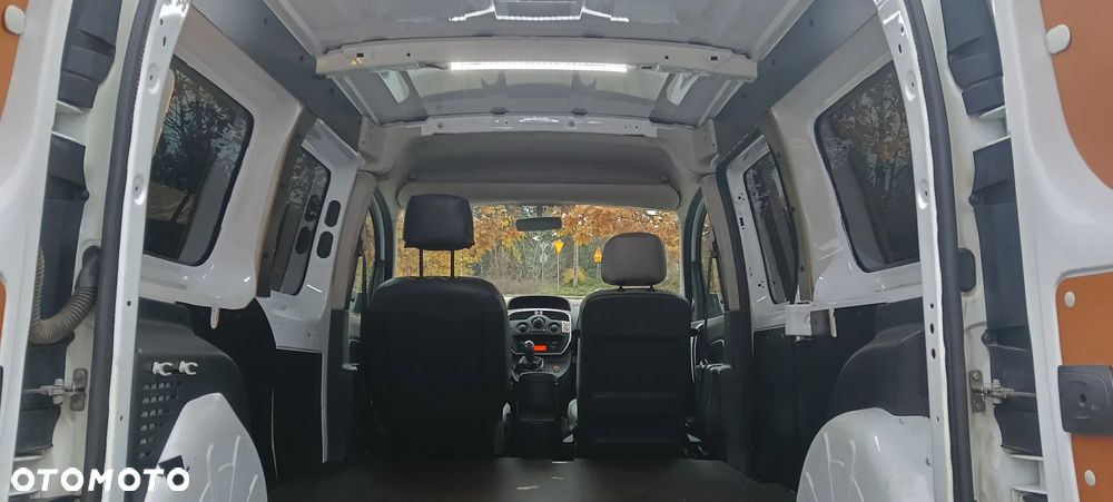 Renault Kangoo - 14