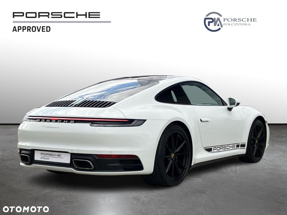Porsche 911 - 5