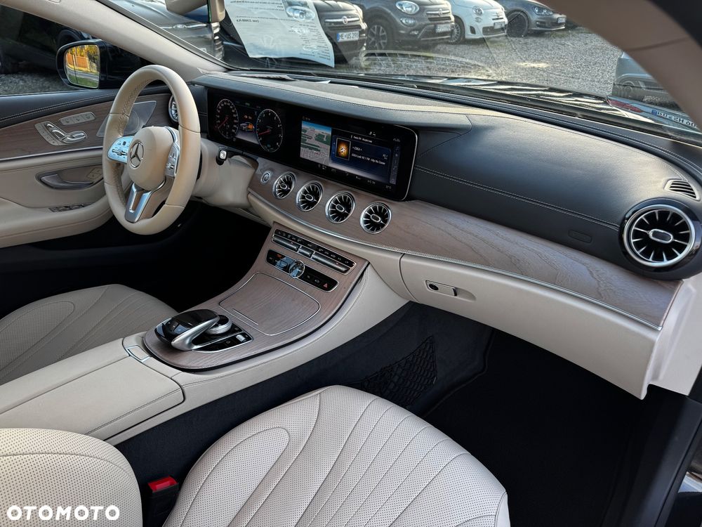 Mercedes-Benz CLS 450 4-Matic 9G-TRONIC - 39