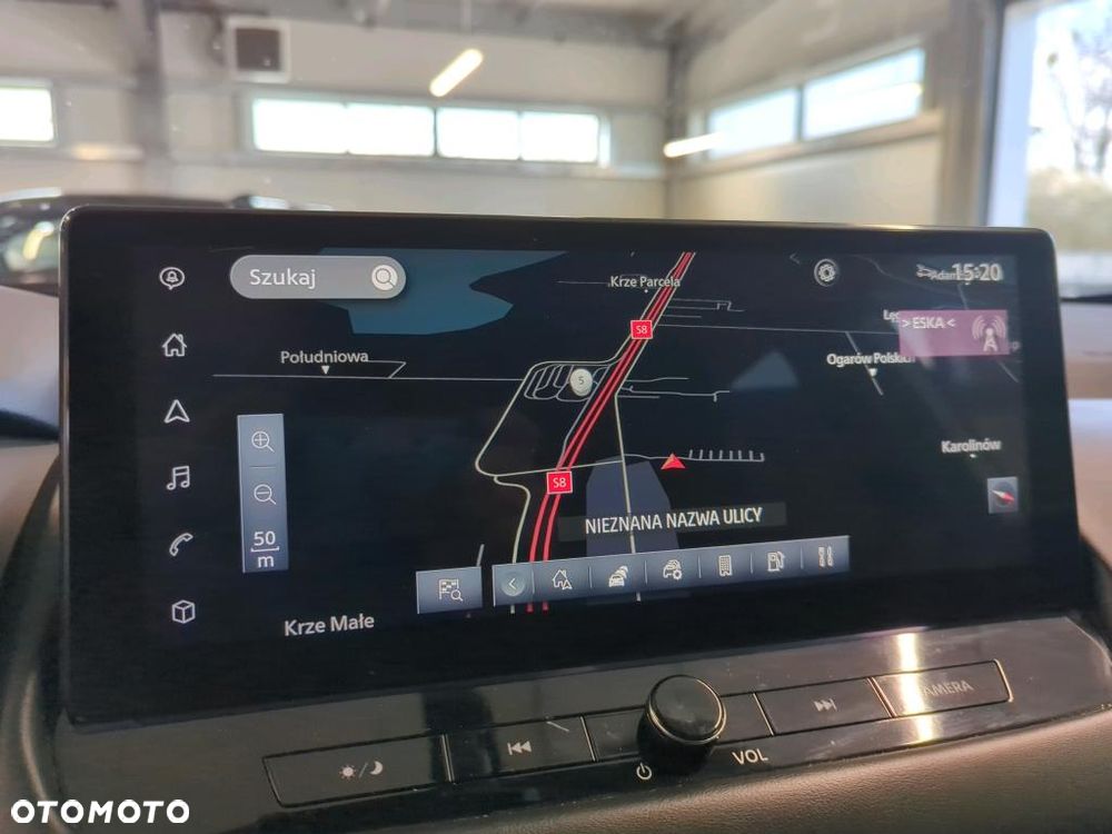 Nissan Qashqai 1.3 DIG-T MHEV N-Connecta - 12