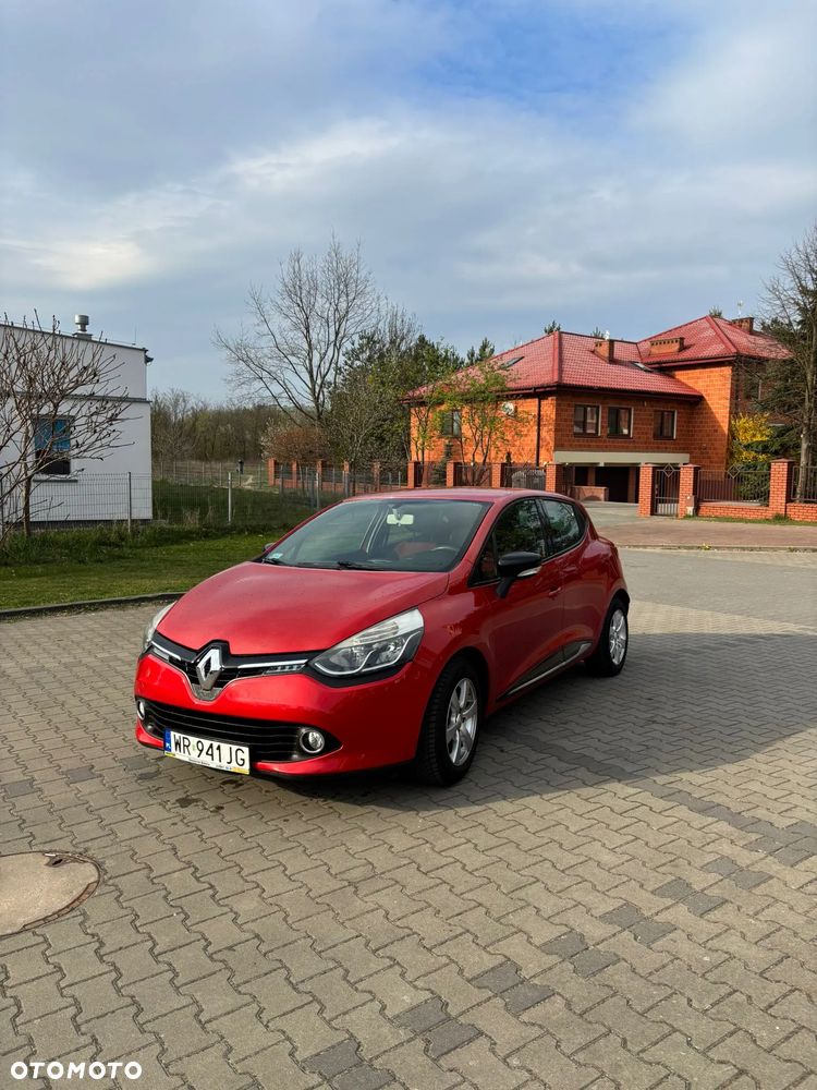 Renault Clio 1.2 16V Business - 3