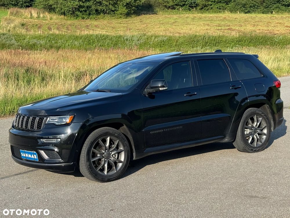 Jeep Grand Cherokee - 4