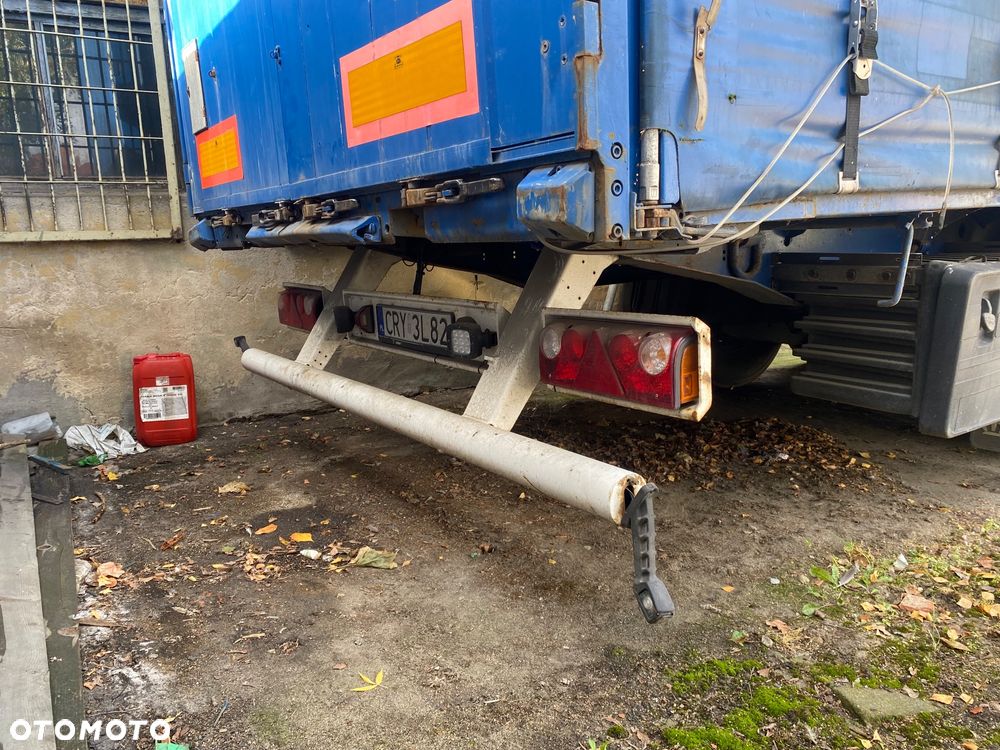 Scania R420 - 16