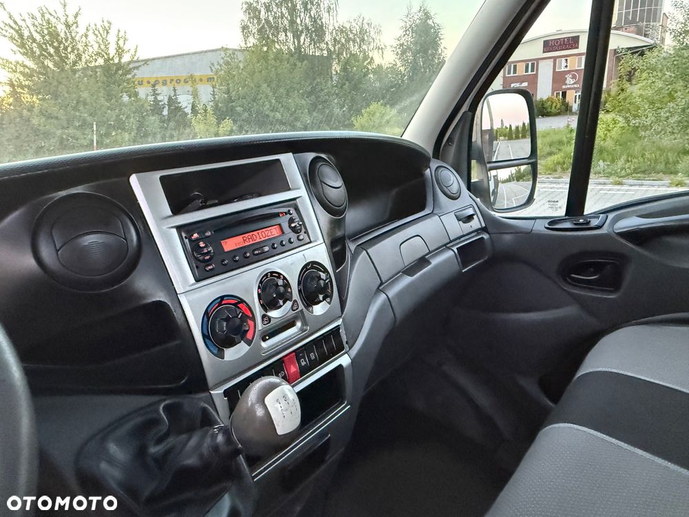 Iveco 35 S 130 KM - 37