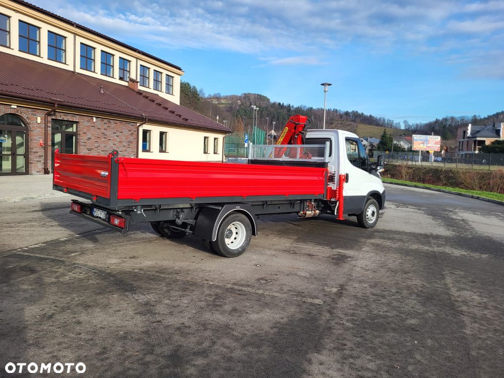 Iveco Daily 70C17 - 17