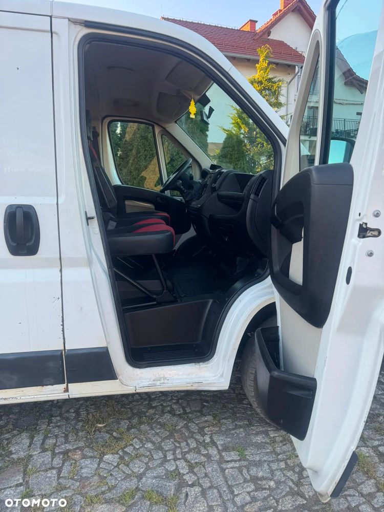 Fiat DUCATO - 8