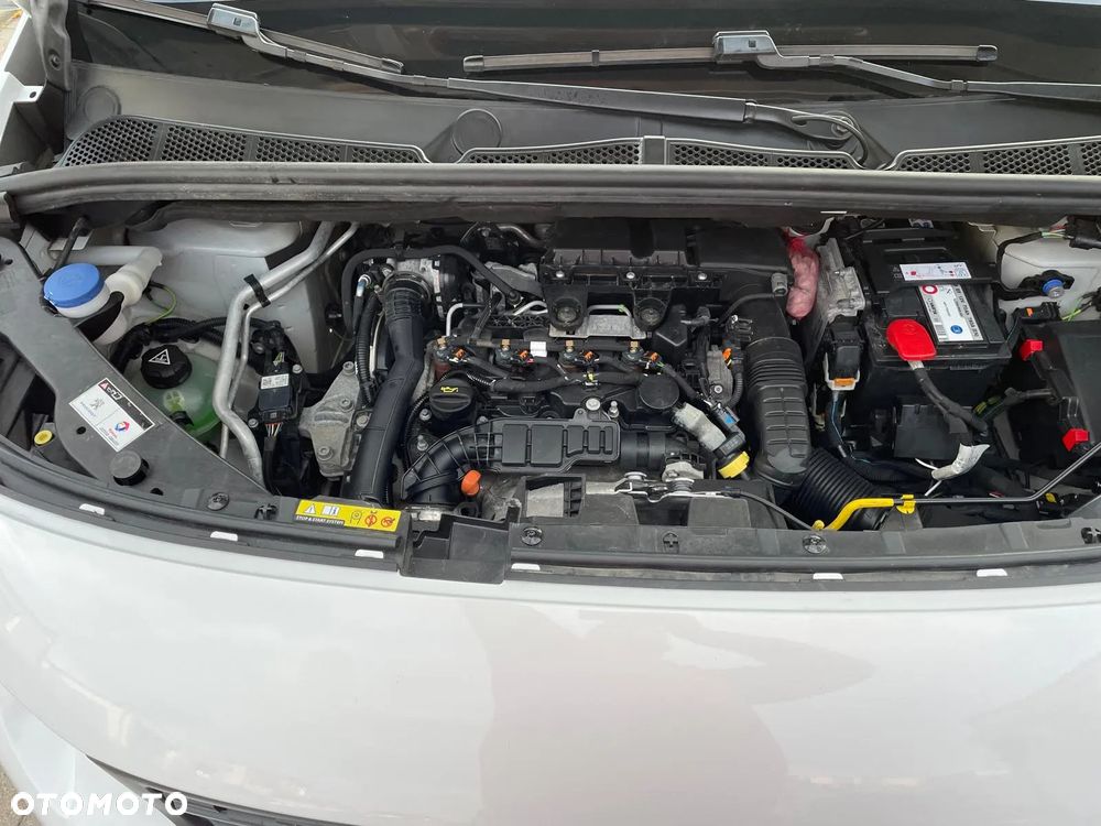 Peugeot Partner - 10