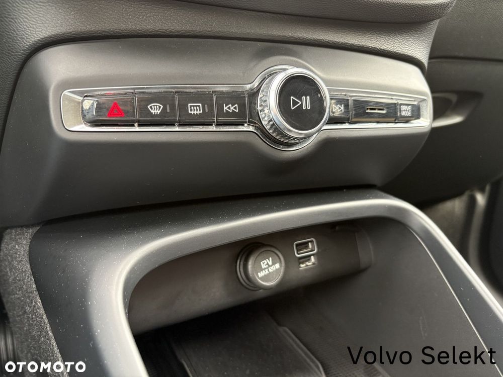 Volvo XC 40 - 14