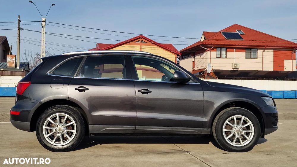 Audi Q5 - 13