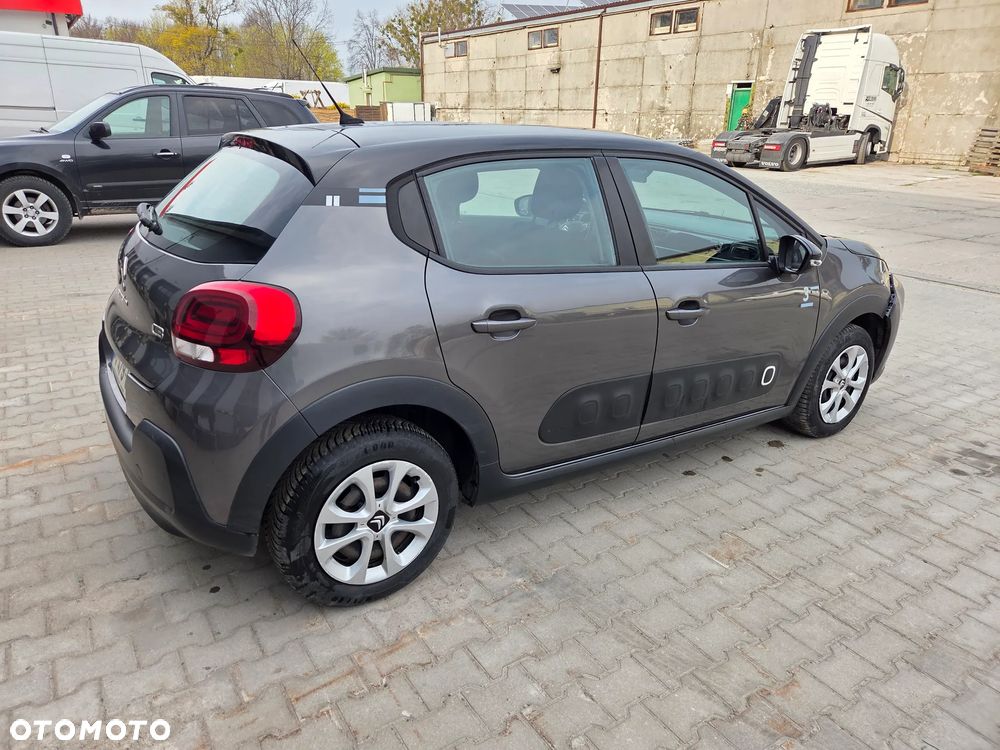 Citroën C3 - 9