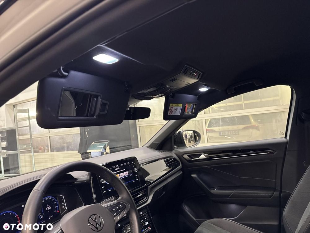 Volkswagen T-Roc 1.5 TSI Style DSG - 34