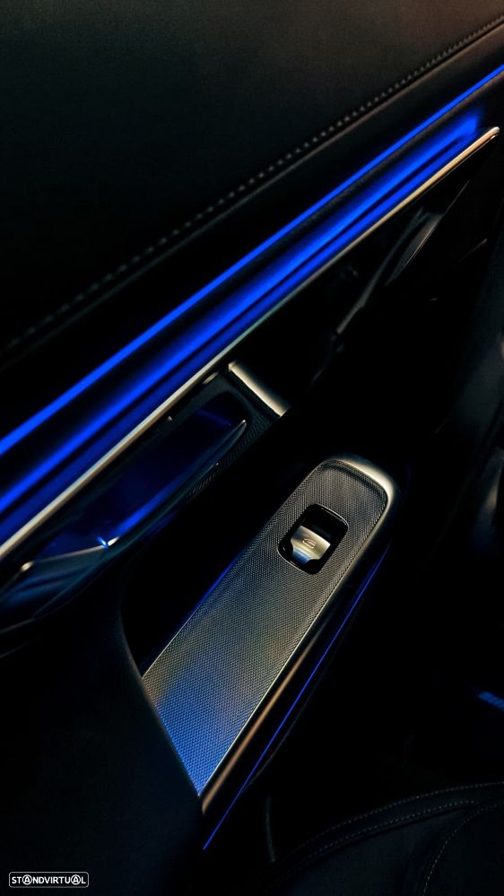 Mercedes-Benz E 300 de - 26