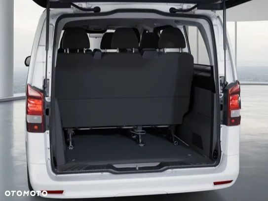 Mercedes-Benz Vito - 5