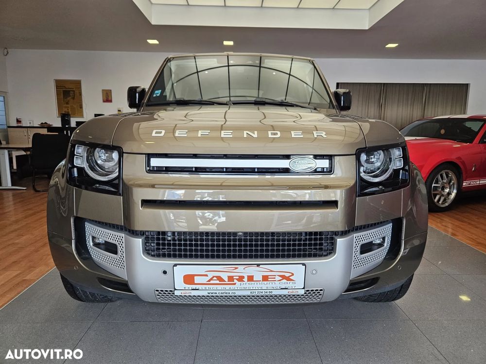Land Rover Defender 110 3.0 D250 MHEV XS Edition - 30