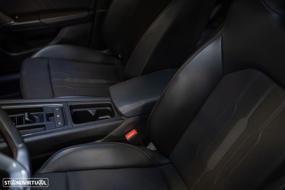 Cupra Formentor VZ 1.4 e-Hybrid DSG - 16