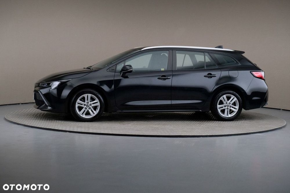 Toyota Corolla - 2