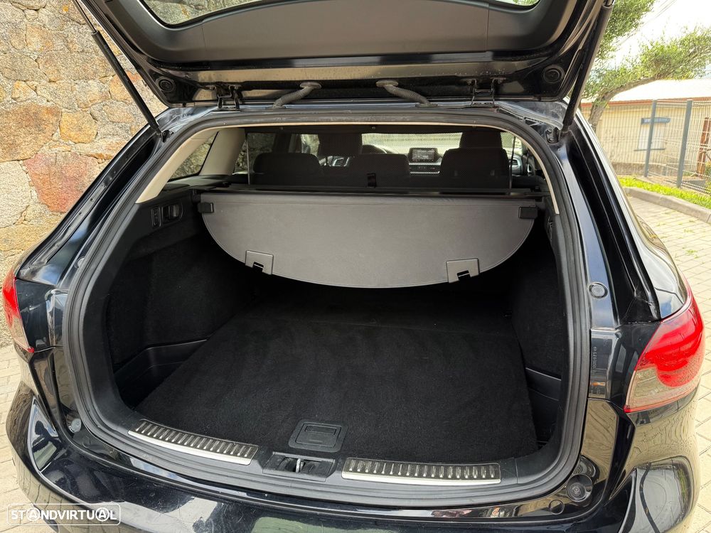Mazda 6 M6 2.2 SKY-D Excellence Navi - 28
