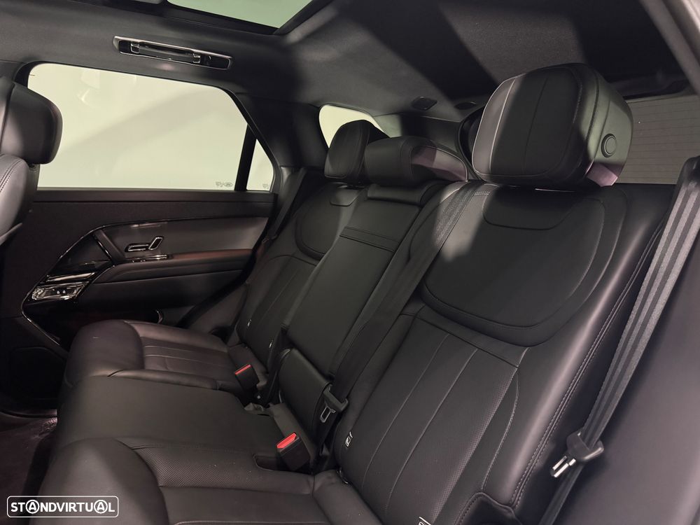 Land Rover Range Rover Sport P440e Dynamic SE - 14