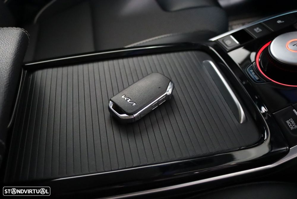 Kia e-Niro Vision - 20