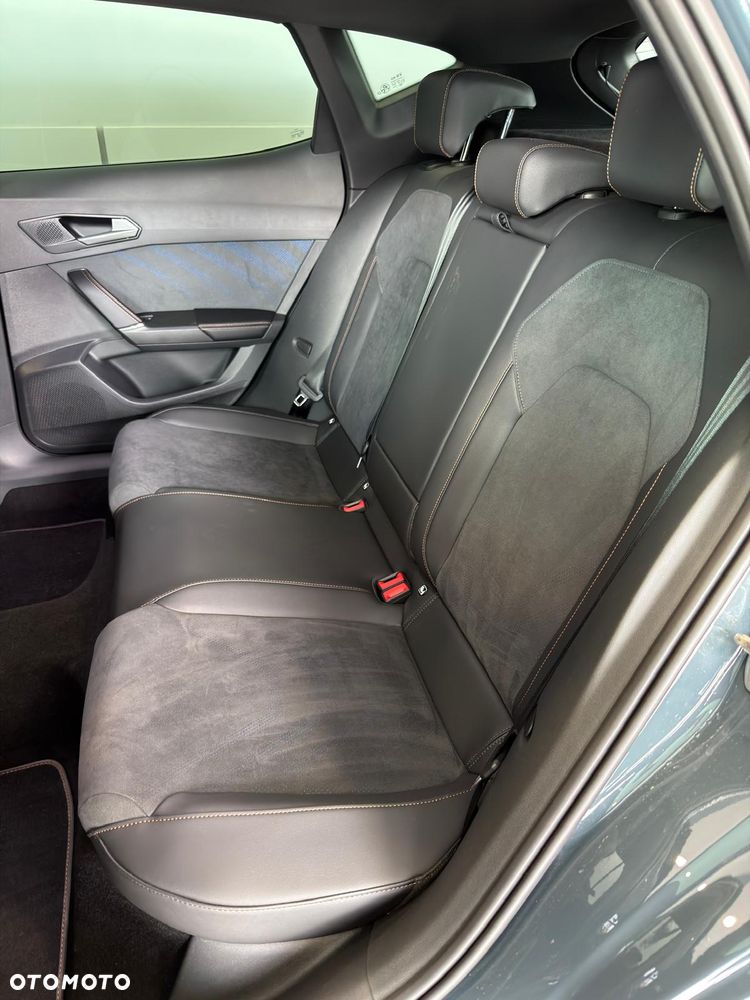 Cupra Formentor - 12