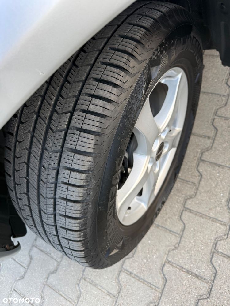 Toyota RAV4 2.0 VVT-i Sol - 28