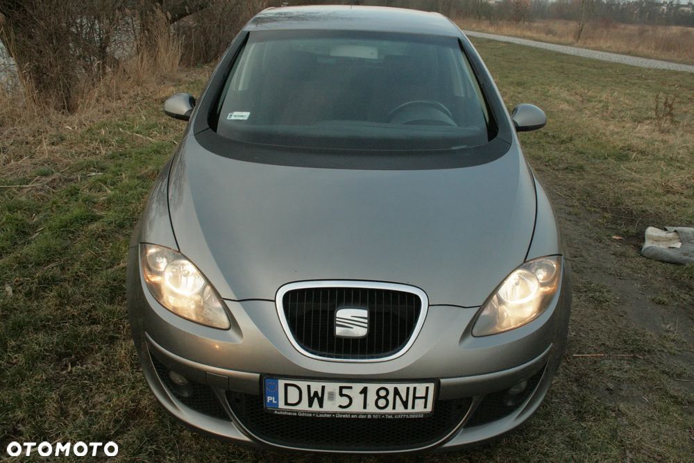 Seat Altea 2.0 TDI Stylance - 3