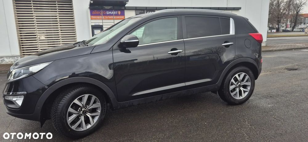 Hyundai ix35 1.7 CRDi 2WD Style - 2