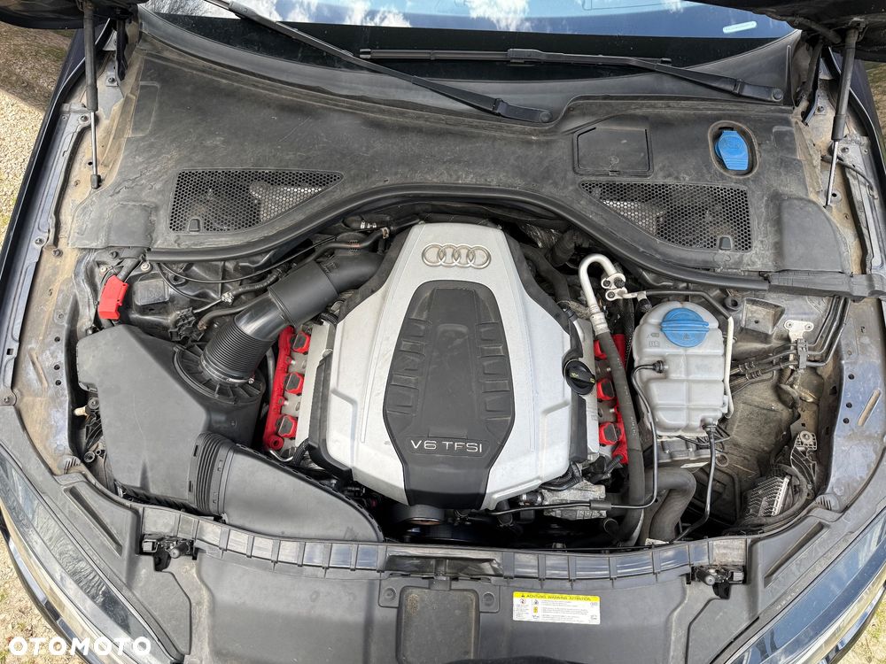 Audi A7 Sportback - 11