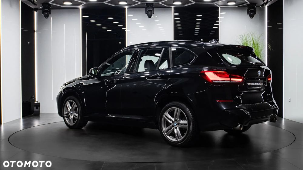 BMW X1 xDrive20i M Sport - 6