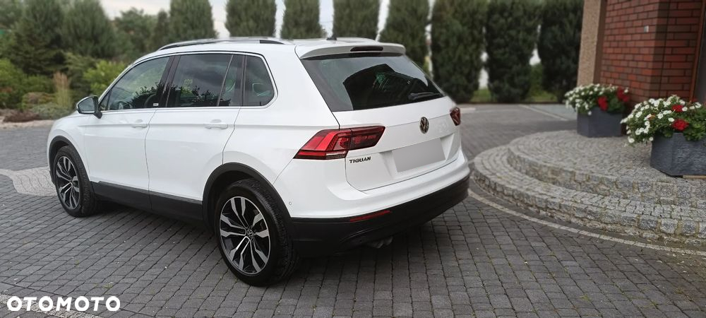 Volkswagen Tiguan 2.0 TDI DSG - 7