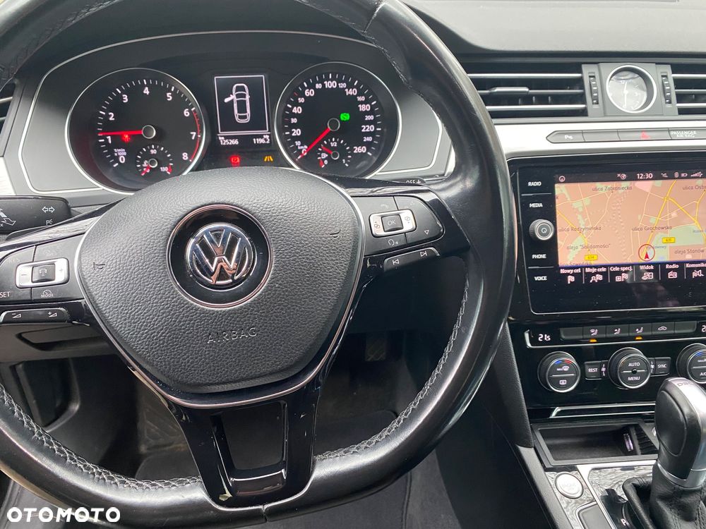 Volkswagen Arteon 2.0 TSI Essence DSG - 6