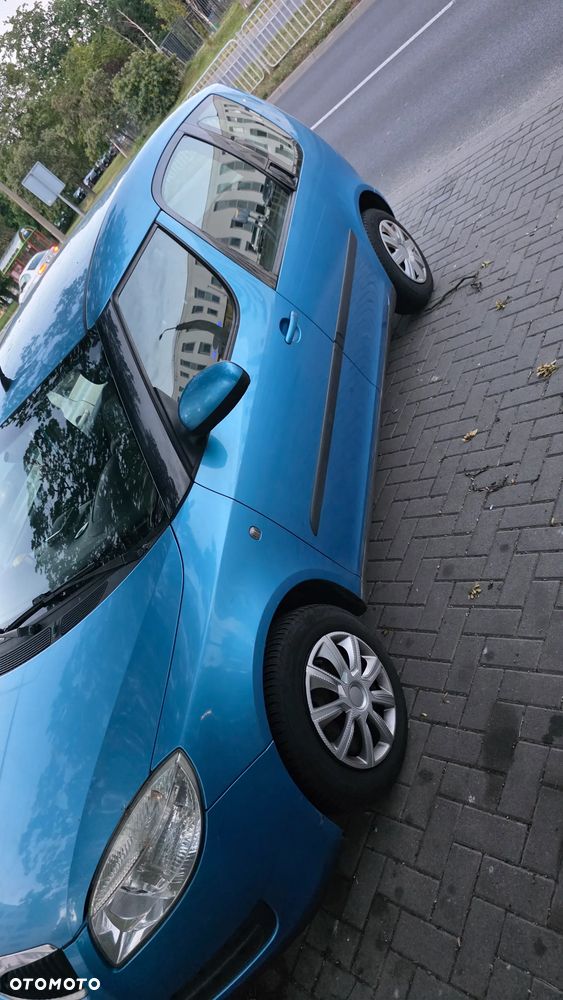 Skoda Roomster 1.4 16V - 7