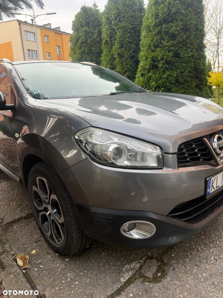 Nissan Qashqai - 19