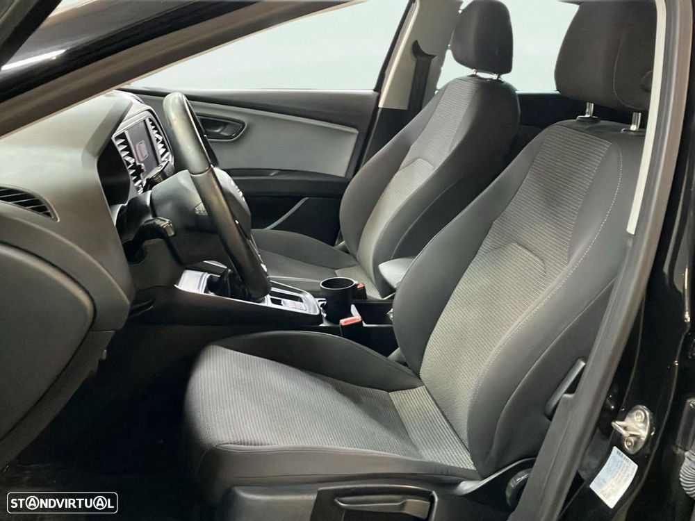 SEAT Leon - 17