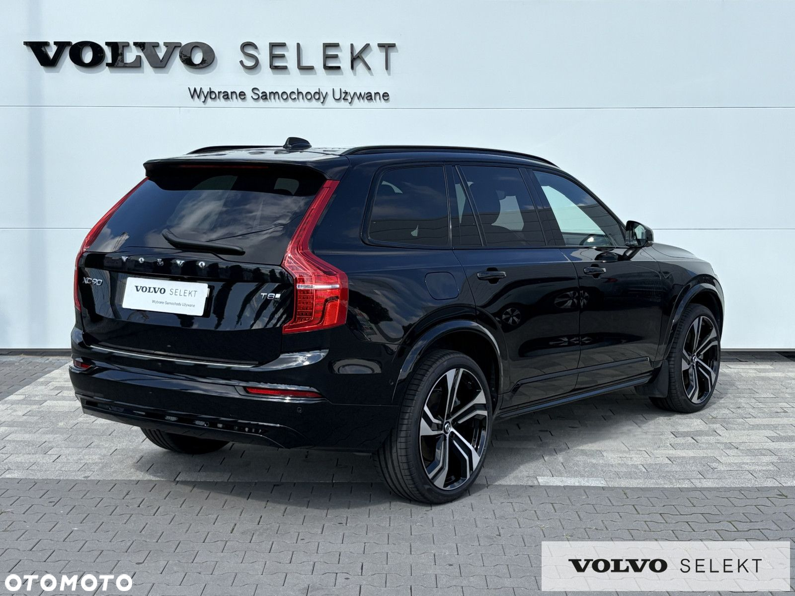 Volvo XC 90 - 6