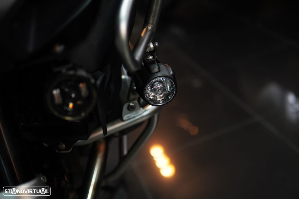 BMW R 1200 GS Adventure RALLYE - 15