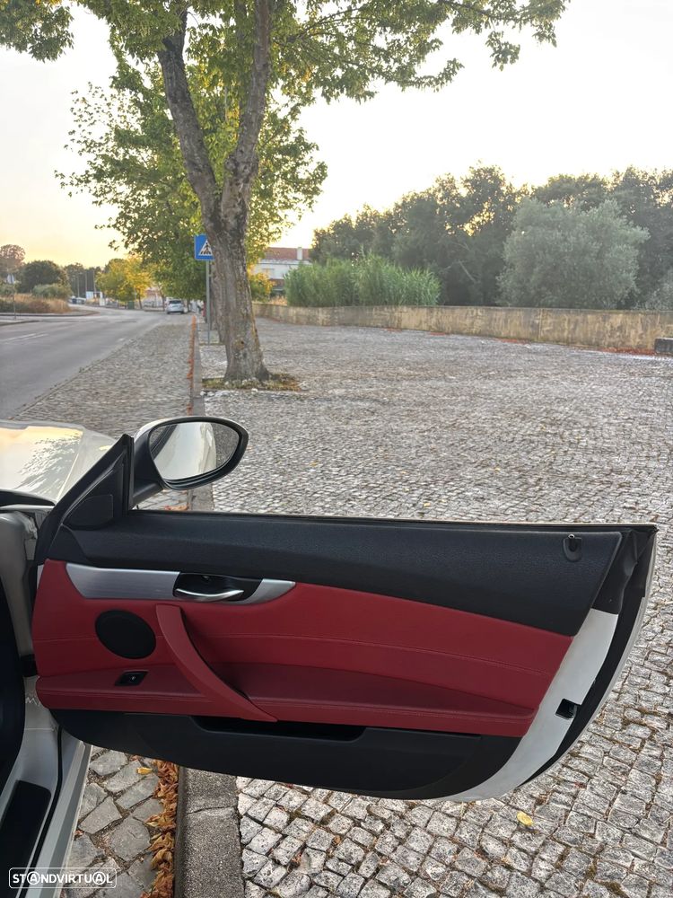 BMW Z4 23 i - 47