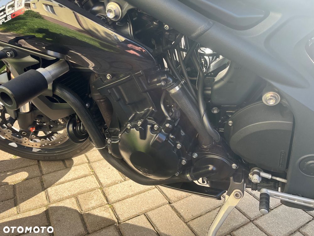 Triumph Speed Triple - 11
