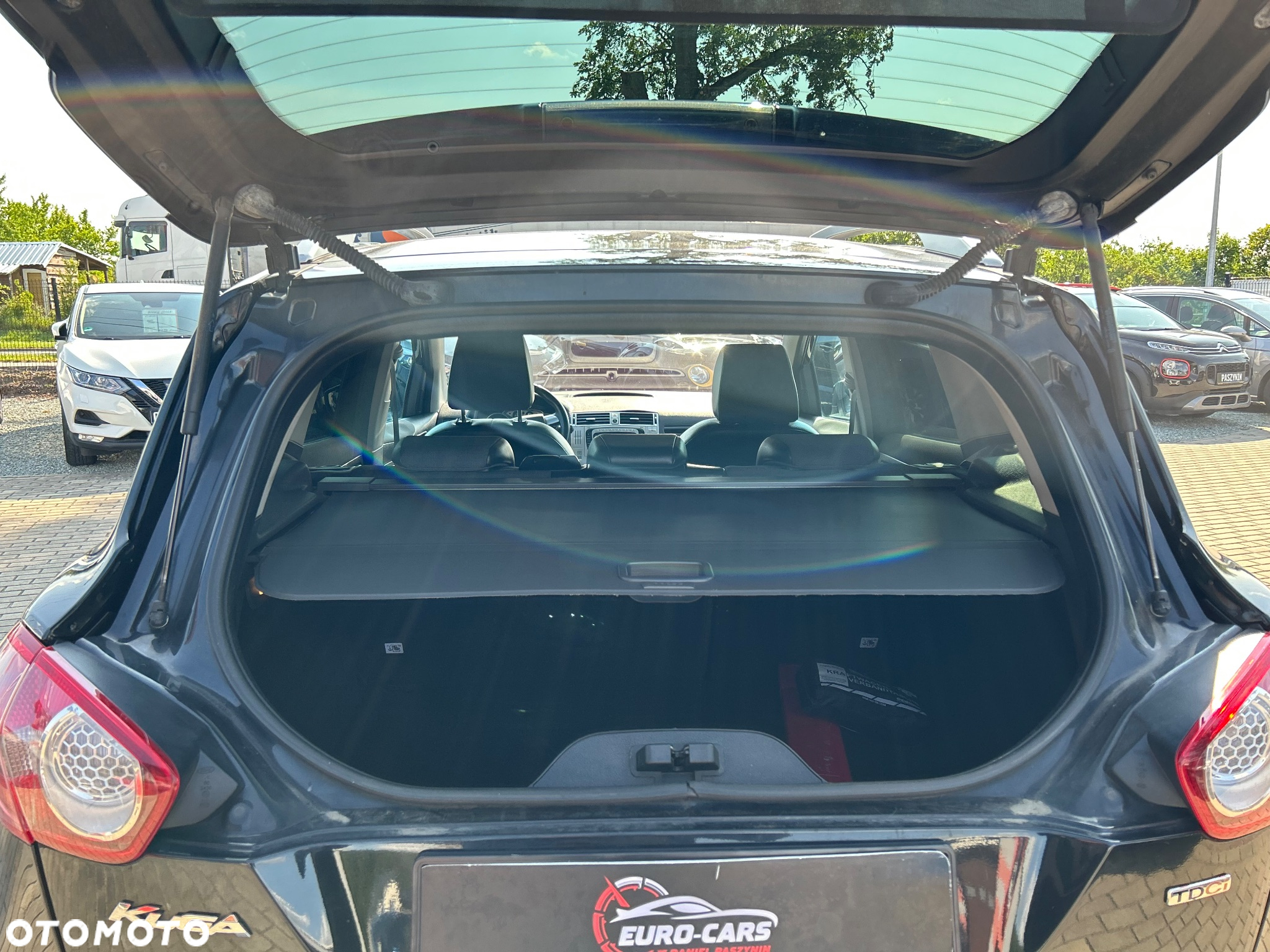 Ford Kuga 2.0 TDCi 4x4 Titanium - 16