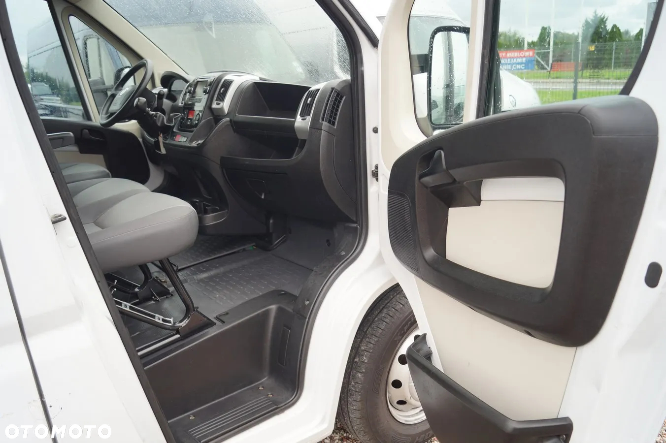 Fiat Ducato - 26