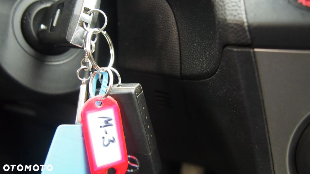 Mazda 3 1.6 CD Sport DPF Active - 24