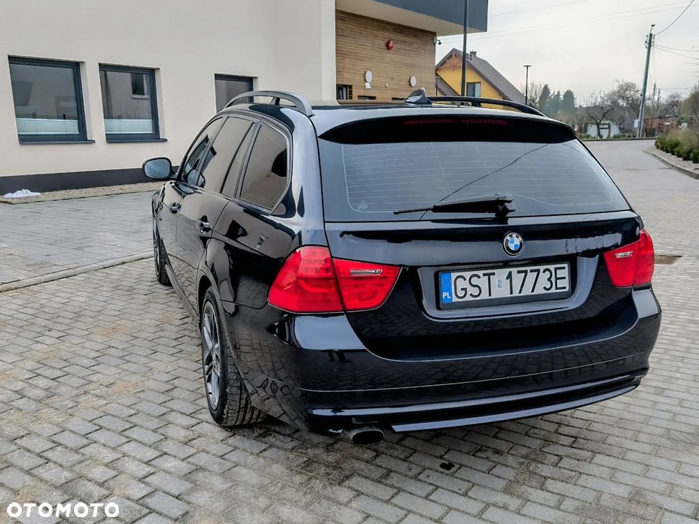 BMW Seria 3 318d - 7