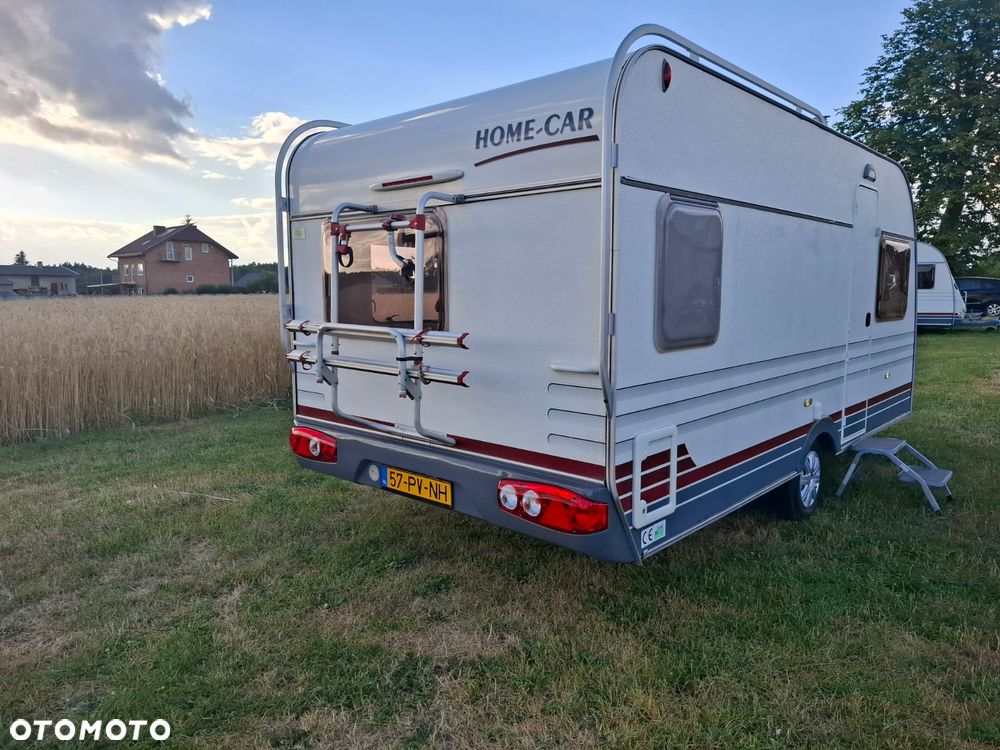 Home-Car Racer 466 - 3