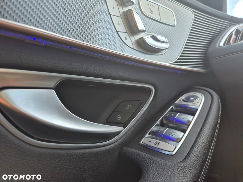 Mercedes-Benz EQC 400 4-Matic Sport - 12