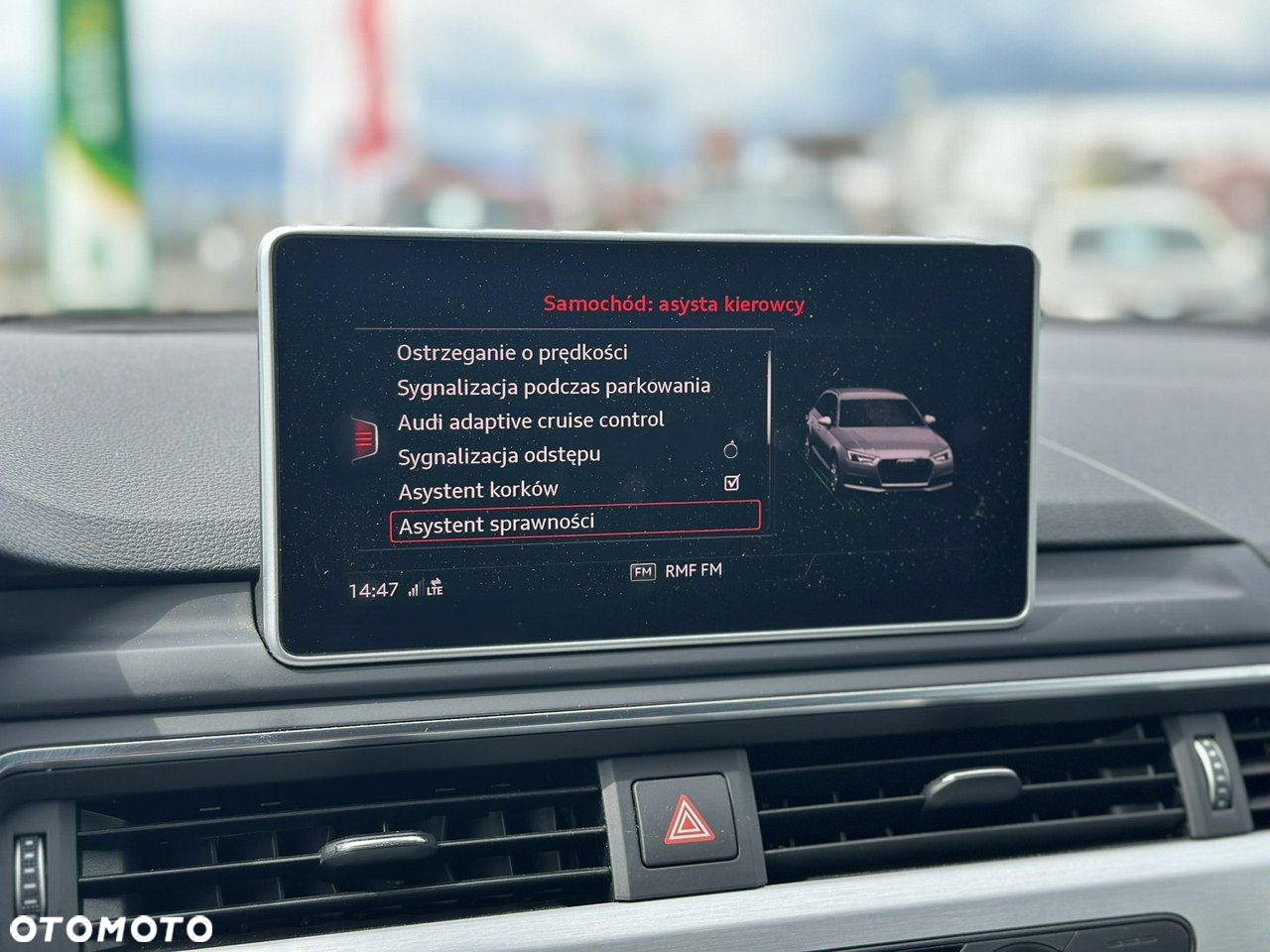 Audi A4 Avant 40 TDI quattro S tronic S line - 20