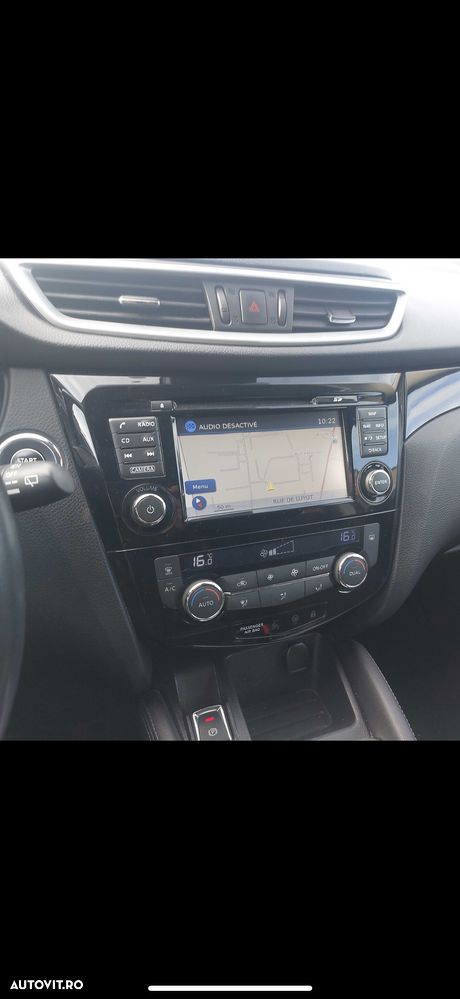 Nissan Qashqai 1.5 DCI N-Connecta - 8