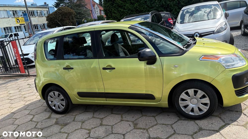 Citroën C3 Picasso VTi 95 Color Selektion - 6