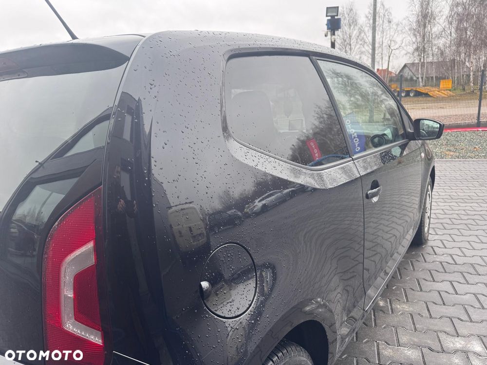 Volkswagen up! 1.0 high Perfectline - 7